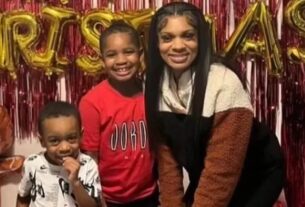 Single Mother Launches Fundraiser After Car Totaled in Crash Involving Chiefs' Rashee Rice