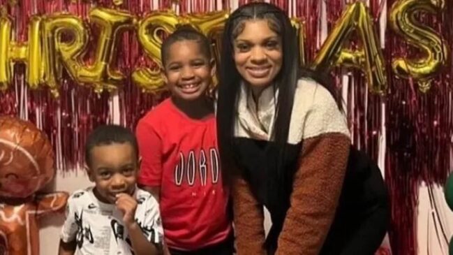 Read more about the article Single Mother Launches Fundraiser After Car Totaled in Crash Involving Chiefs’ Rashee Rice