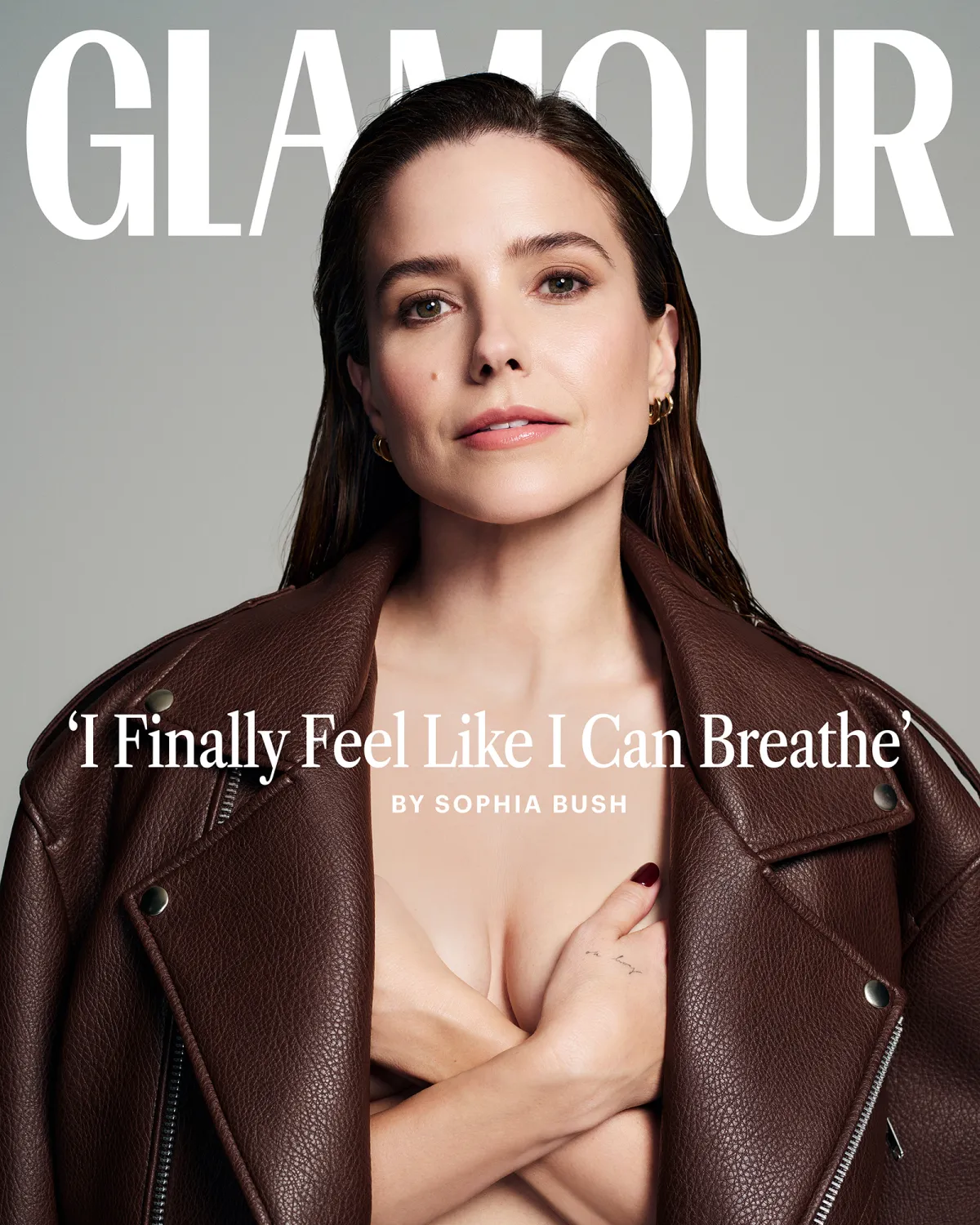 Sophia Bush Reflects on Marriage Struggles and Personal Growth in an Interview