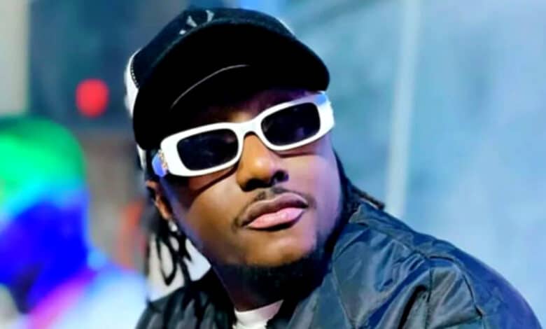 Terry G Opens Up About Infidelity: 'I Am Not a Gospel Musician