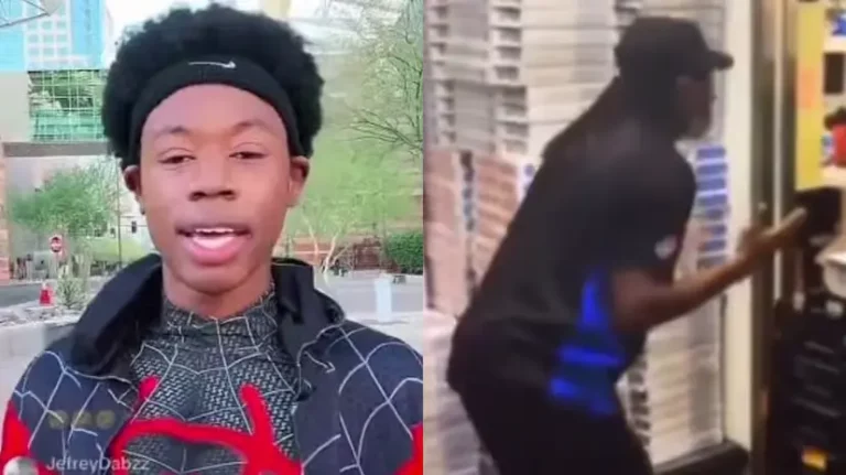 TikTok Star NPC Miles Morales's Frustration Over Lack of Tips Resurfaces