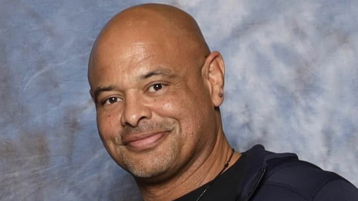 Tony Jones, Featured in 'Beyond the Mat,' Dies at 53
