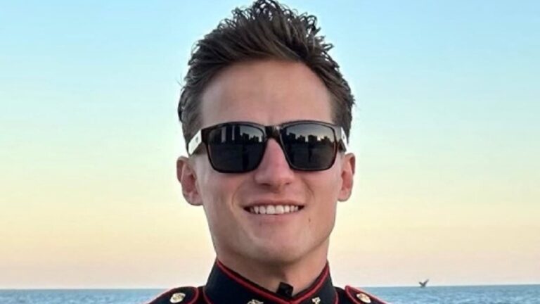 US Marine Dies in Training Accident Near Camp Lejeune Amid Ongoing Water Contamination Concerns
