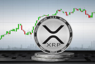 Ripple's Token XRP Poised for Potential 200% Surge by 2025, Experts Predict