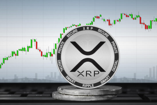 Read more about the article Ripple’s Token XRP Poised for Potential 200% Surge by 2025, Experts Predict