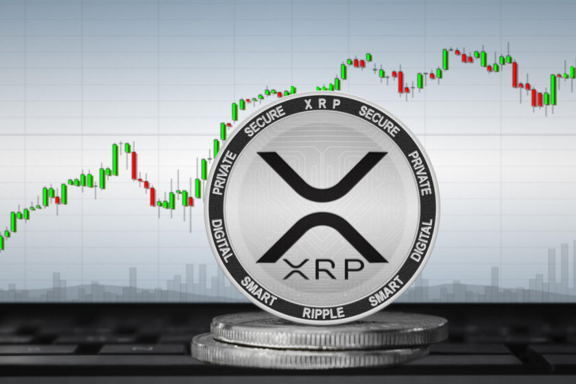 Ripple's Token XRP Poised for Potential 200% Surge by 2025, Experts Predict
