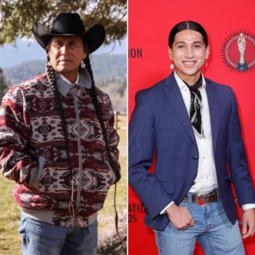 Read more about the article Yellowstone Actor Mo Brings Plenty’s Nephew, Cole Brings Plenty, Found Deceased at 27