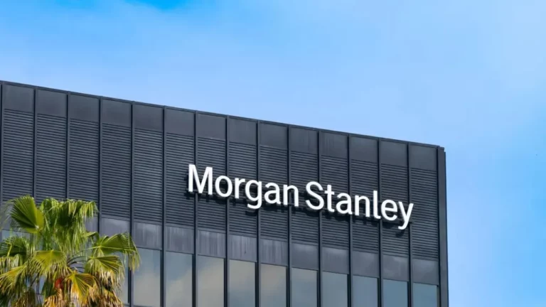 morgan stanley