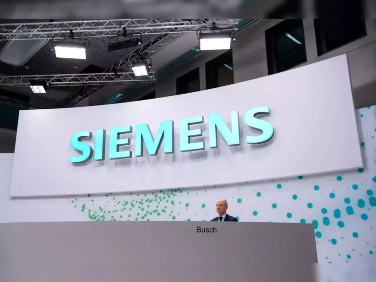 Siemens Confirms Extension of CEO Roland Busch’s Tenure and Targets Digital Expansion