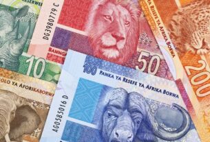 South African Rand Strengthens as Foreign Reserves Increase