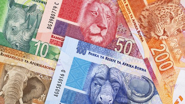 Read more about the article South African Rand Strengthens as Foreign Reserves Increase