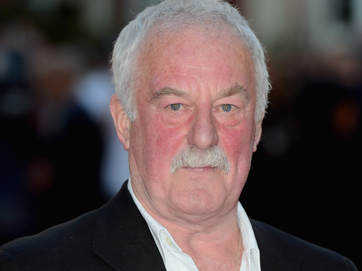 Actor Bernard Hill, Known for 'Titanic' and 'Lord of the Rings' Roles, Passes Away at 79