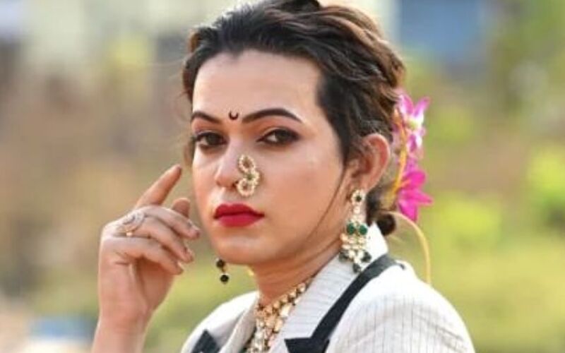 Actress Pranit Hatte Faces Discrimination Hotel Cancels Room Booking Due to Gender Identity