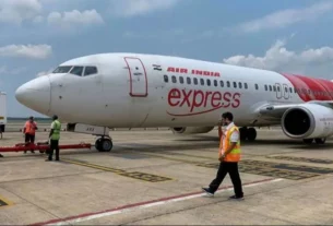 Air India Express Cancels Flights as Cabin Crew Goes on 'Mass Sick Leave' Over Employment Terms
