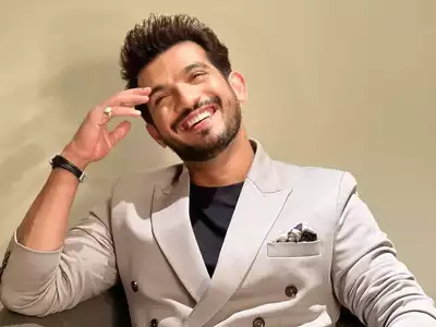 Read more about the article Arjun Bijlani’s Cybersecurity Alert: Actor Faces Credit Card Fraud, Calls for Vigilance