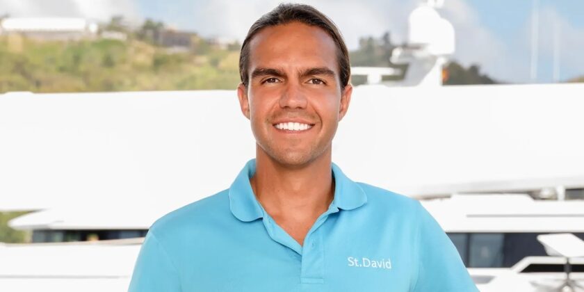 Ben Willoughby Opens Up About Handling Criticism as Below Deck Season 11 Wraps Up