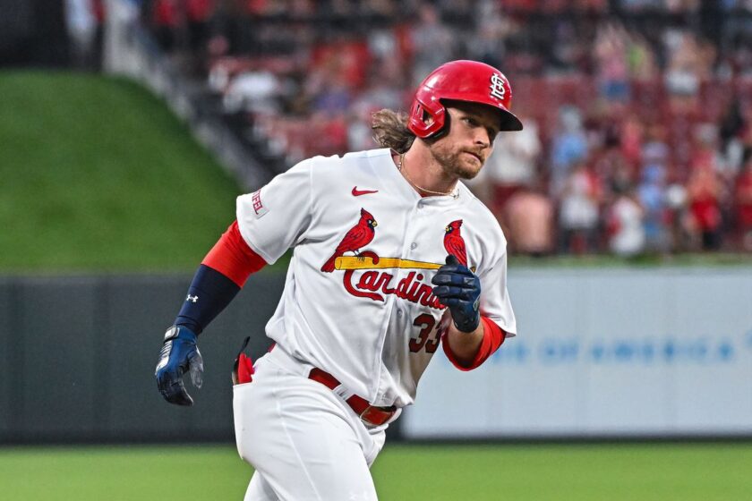 Cardinals Complete Sweep of Orioles with 5-4 Victory