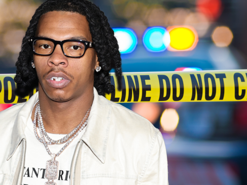 Read more about the article Chaos Erupts at Lil Baby’s Atlanta Music Video Shoot as Gunshots Ring Out