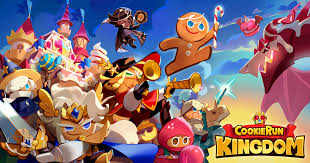 Read more about the article Cookie Run: Kingdom Codes For June 2024