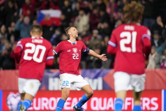 Read more about the article Czech Republic Announces 26-Man Squad for Euro 2024 with Key Players from Slavia Prague and West Ham