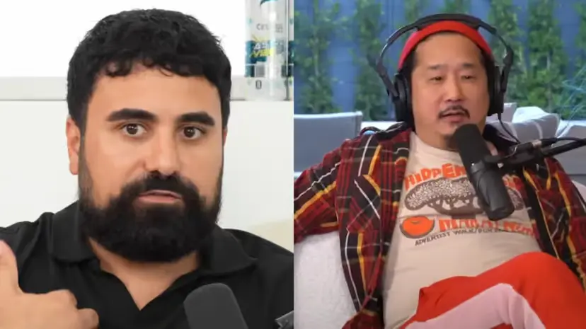 George Janko Alleges Sexual Harassment by Bobby Lee on IMPAULSIVE Podcast