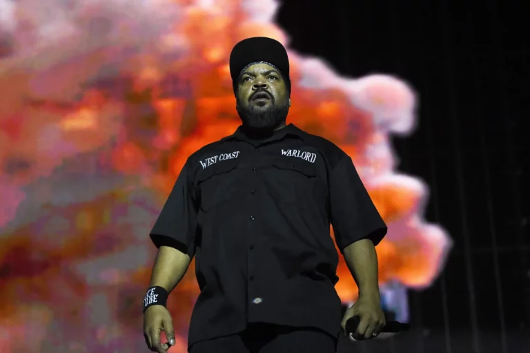 Read more about the article Ice Cube’s BIG3 Basketball League Faces Breach of Contract Lawsuit from Former Attorney