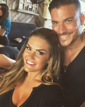 Read more about the article Jax Taylor and Brittany Cartwright Explore Separation Options Amid Divorce Considerations