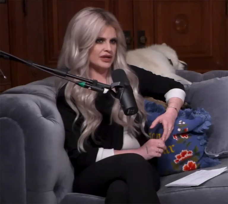 Kelly Osbourne Criticizes Former Co-Host Giuliana Rancic as "Irrelevant" on "The Osbournes Podcast