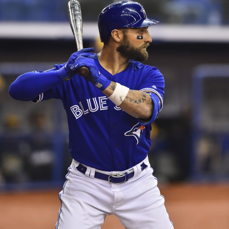 Kevin Pillar's Milestone Moment: 1,000th Career Hit Leads Angels to Victory