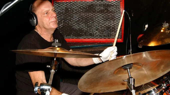 MC5 Drummer Dennis Thompson Passes Away at 75, Last Surviving Original Member