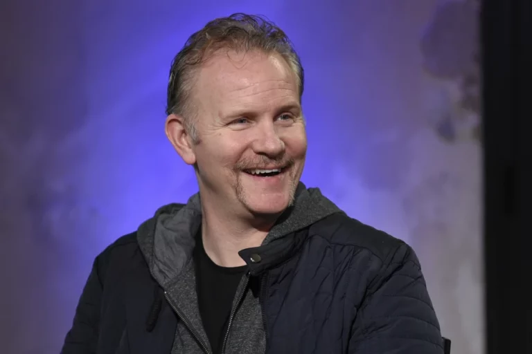Read more about the article Morgan Spurlock Passed Away at 53