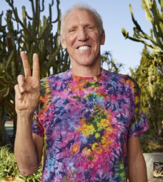 Read more about the article NBA Legend Bill Walton Passes Away at 71