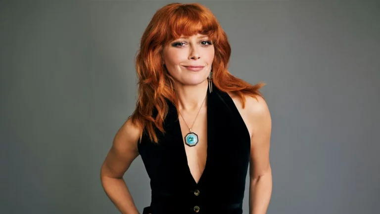 Natasha Lyonne Joins Cast of "The Fantastic Four" Marvel Movie