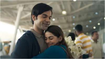 Read more about the article Rajkummar Rao’s ‘Srikanth’ Earns Rs 22.10 Crore in Nine Days