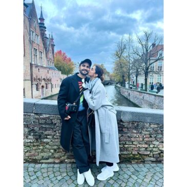 Read more about the article Ranveer Singh Deletes Wedding Photos with Deepika Padukone, Clears Instagram of Old Posts