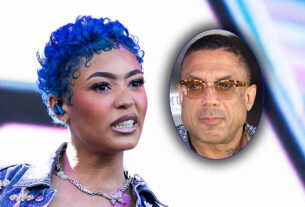 Rapper Coi Leray Publicly Cuts Ties with Father Benzino Following Controversial Podcast Remarks