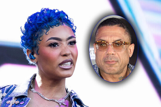 Read more about the article Rapper Coi Leray Publicly Cuts Ties with Father Benzino Following Controversial Podcast Remarks