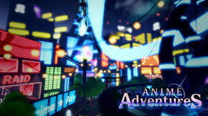 Read more about the article Roblox Anime Adventures Codes, June 2024