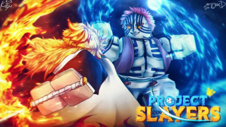 Roblox Project Slayers Codes For May 2024