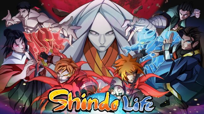 Read more about the article Roblox Shindo Life Codes For June 2024