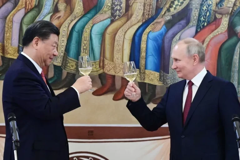 Russia and China Forge Ahead with Lunar Base Plans, Including Nuclear Power Plant Construction