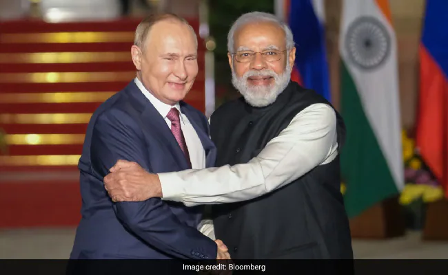 Russian Foreign Ministry Accuses US of Destabilizing India During 2024 Elections