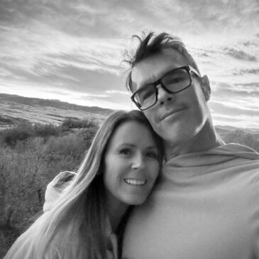 Read more about the article Ryan Sutter’s Cryptic Posts Spark Concern About Wife Trista’s Whereabouts