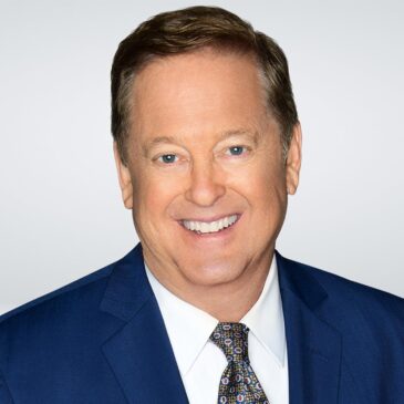 Read more about the article Beloved KTLA Anchor Sam Rubin Passes Away at 64
