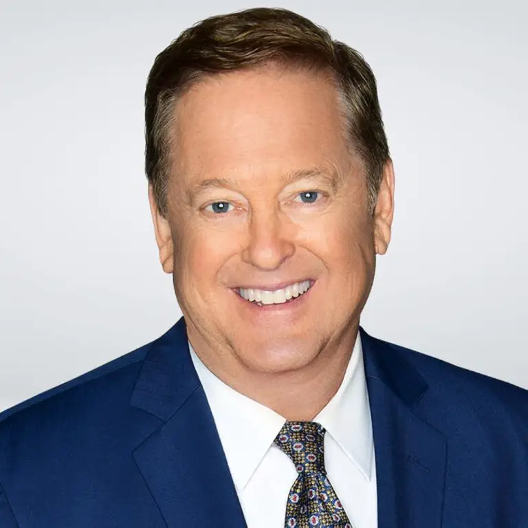 Beloved KTLA Anchor Sam Rubin Passes Away at 64