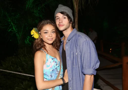 Read more about the article Sarah Hyland’s Ex Matt Prokop Arrested in Texas for Alleged Assault on Girlfriend