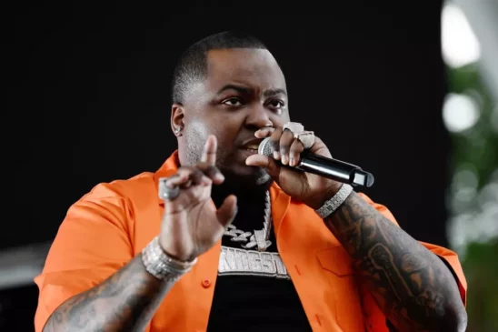 Read more about the article Sean Kingston Arrested Following Police Raid on South Florida Mansion
