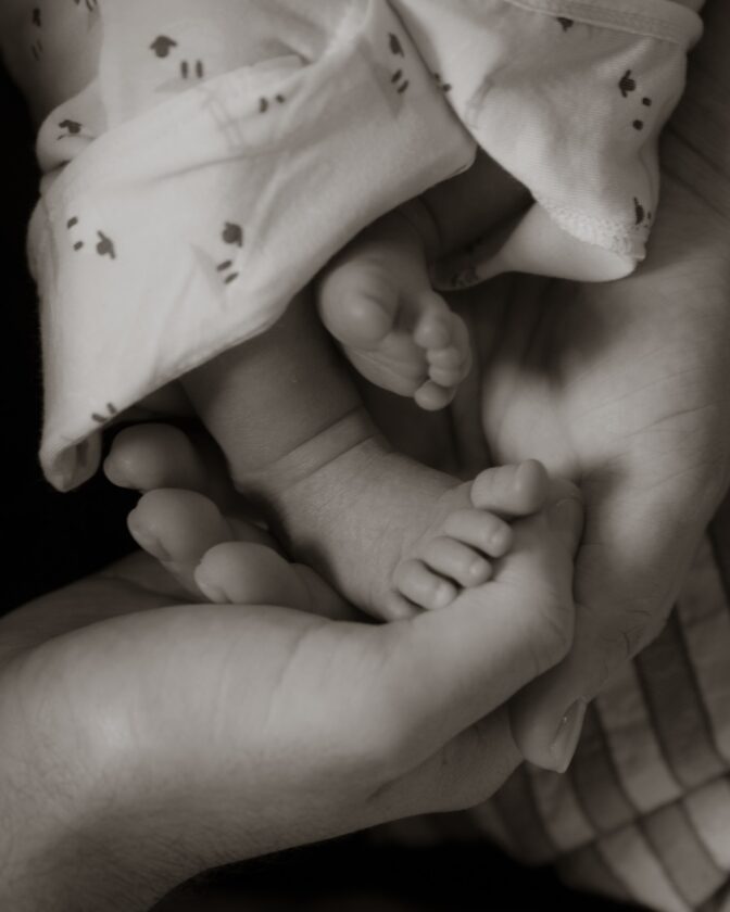Sofia Richie and Elliot Grainge Welcome Their First Child, Eloise Samantha Grainge!