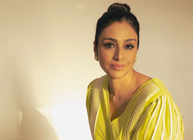 Tabu Joins Star-Studded Cast of Upcoming Series Dune: Prophecy on JioCinema