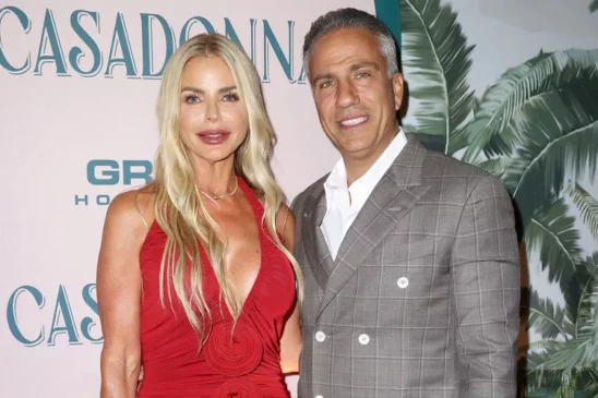 Read more about the article Alexia Nepola and Estranged Husband Todd Rekindle Relationship Amid Divorce